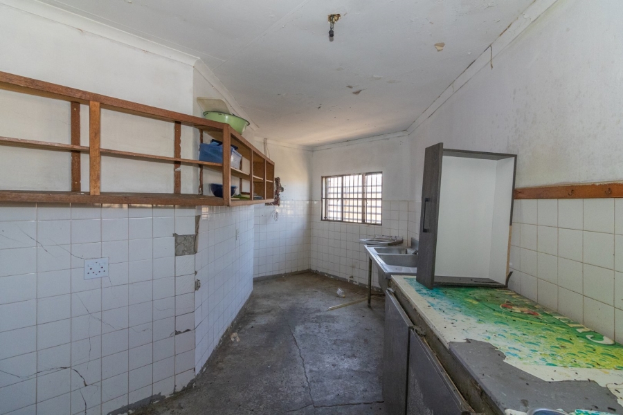 Commercial Property for Sale in Maokeng Free State